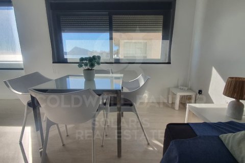 Apartamento en venta en Altea, Alicante, España 1 dormitorio,  No. 157402 - foto 17