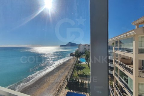 Huoneisto Altea, Alicante, Espanja 1 makuuhuone, 70 m2 No. 157402