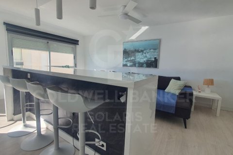 Apartment à vendre à Altea, Alicante, Espagne, 1 chambre, 70 m2 No. 157402 - photo 5