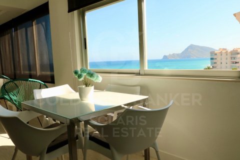 Apartamento en venta en Altea, Alicante, España 1 dormitorio,  No. 157402 - foto 15
