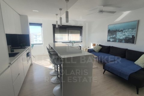 Apartment à vendre à Altea, Alicante, Espagne, 1 chambre, 70 m2 No. 157402 - photo 4