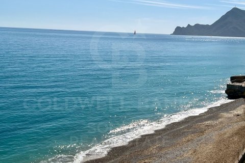 Apartamento en venta en Altea, Alicante, España 1 dormitorio,  No. 157402 - foto 2