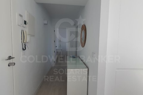 Apartamento en venta en Altea, Alicante, España 1 dormitorio,  No. 157402 - foto 18
