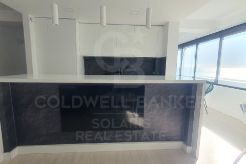 Apartment à vendre à Altea, Alicante, Espagne, 1 chambre, 70 m2 No. 157402 - photo 8
