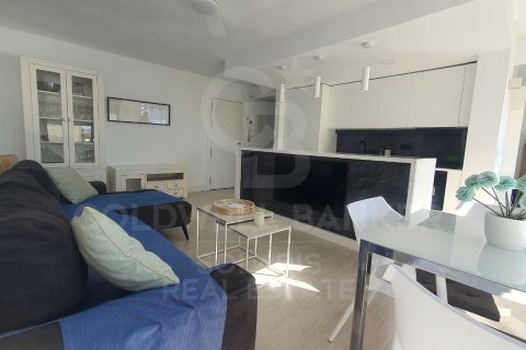 Apartment à vendre à Altea, Alicante, Espagne, 1 chambre, 70 m2 No. 157402 - photo 7
