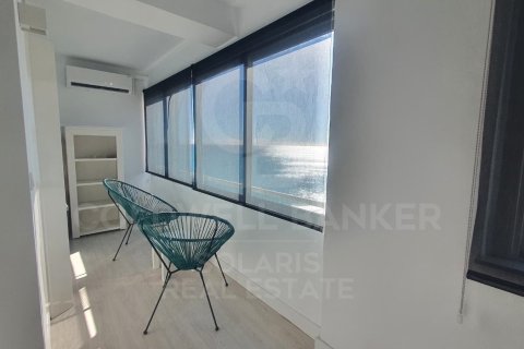 Apartment à vendre à Altea, Alicante, Espagne, 1 chambre, 70 m2 No. 157402 - photo 10