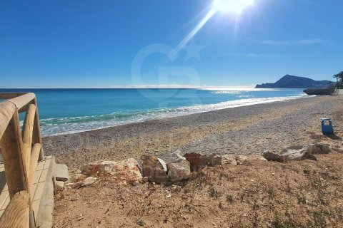 Apartamento en Altea, Alicante, España 1 dormitorio,  No. 157402