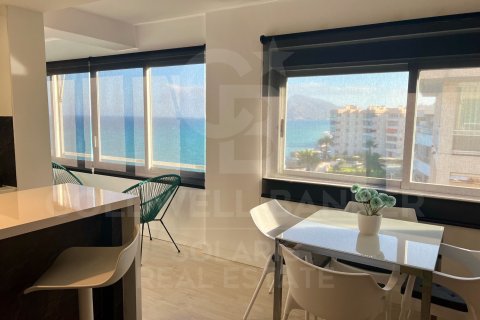 Apartment à vendre à Altea, Alicante, Espagne, 1 chambre, 70 m2 No. 157402 - photo 17