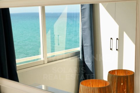 Apartment à vendre à Altea, Alicante, Espagne, 1 chambre, 70 m2 No. 157402 - photo 24
