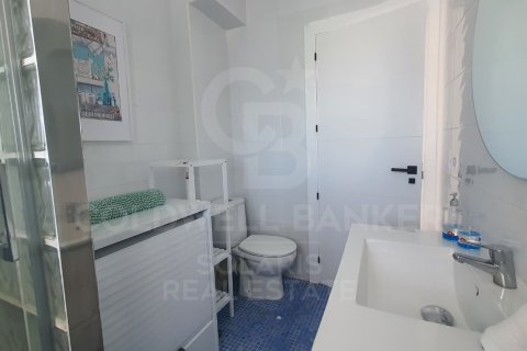 Apartment à vendre à Altea, Alicante, Espagne, 1 chambre, 70 m2 No. 157402 - photo 29