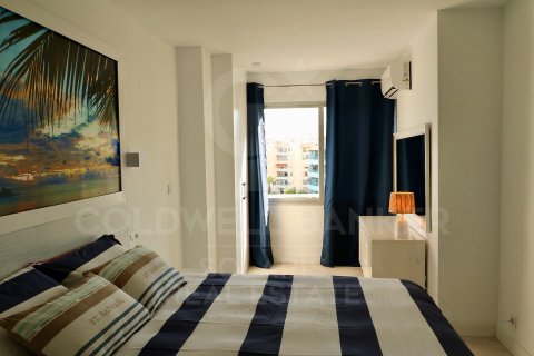 Apartment à vendre à Altea, Alicante, Espagne, 1 chambre, 70 m2 No. 157402 - photo 21