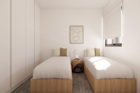 Wohnung zum Verkauf in Pilar de la Horadada, Alicante, Spanien 2 Schlafzimmer, 62 m2 Nr. 148142 - Foto 14