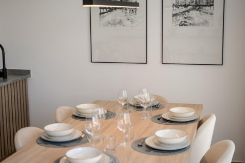 Apartamento en venta en Alhama de Murcia, Murcia, España 2 dormitorios, 89 m2 No. 148138 - foto 5