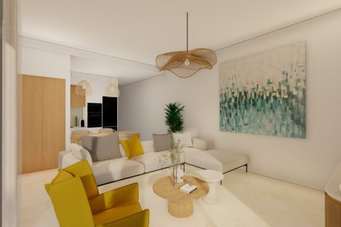 Residencial Rosa Morada in Santiago de la Ribera, Murcia, Spanien Nr. 148430 - Foto 14