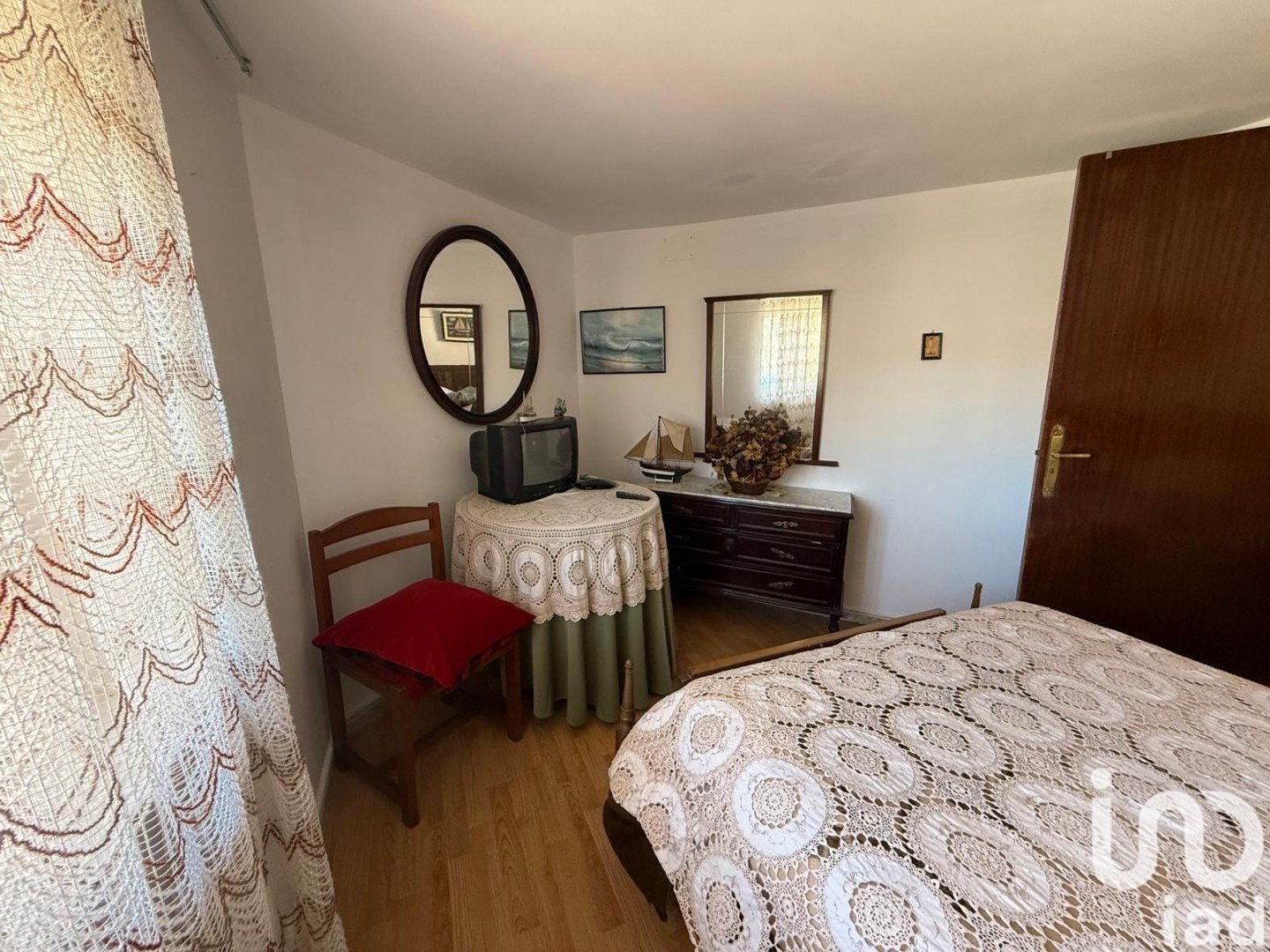 House in Santa Cristina De Valmadrigal, Leon, Spain 6 bedrooms, 160 sq.m. No. 185754
