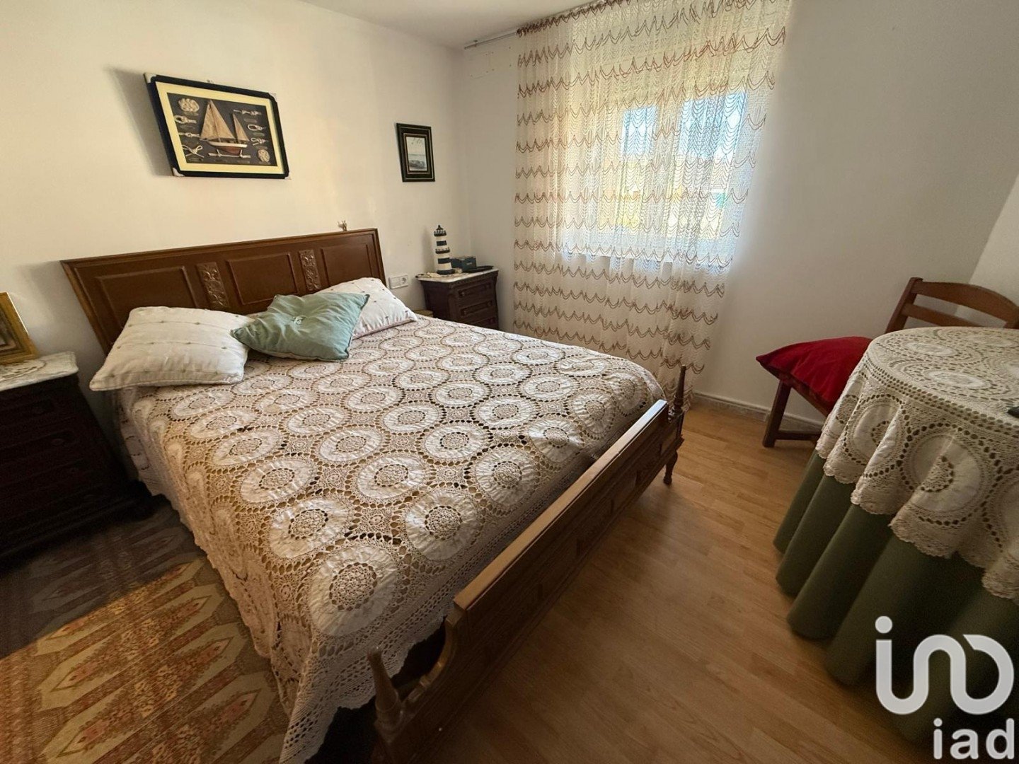 House in Santa Cristina De Valmadrigal, Leon, Spain 6 bedrooms, 160 sq.m. No. 185754