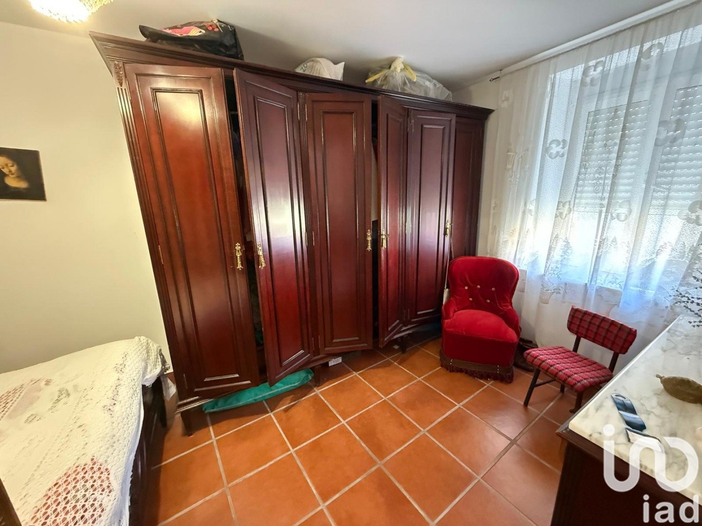 House in Santa Cristina De Valmadrigal, Leon, Spain 6 bedrooms, 160 sq.m. No. 185754