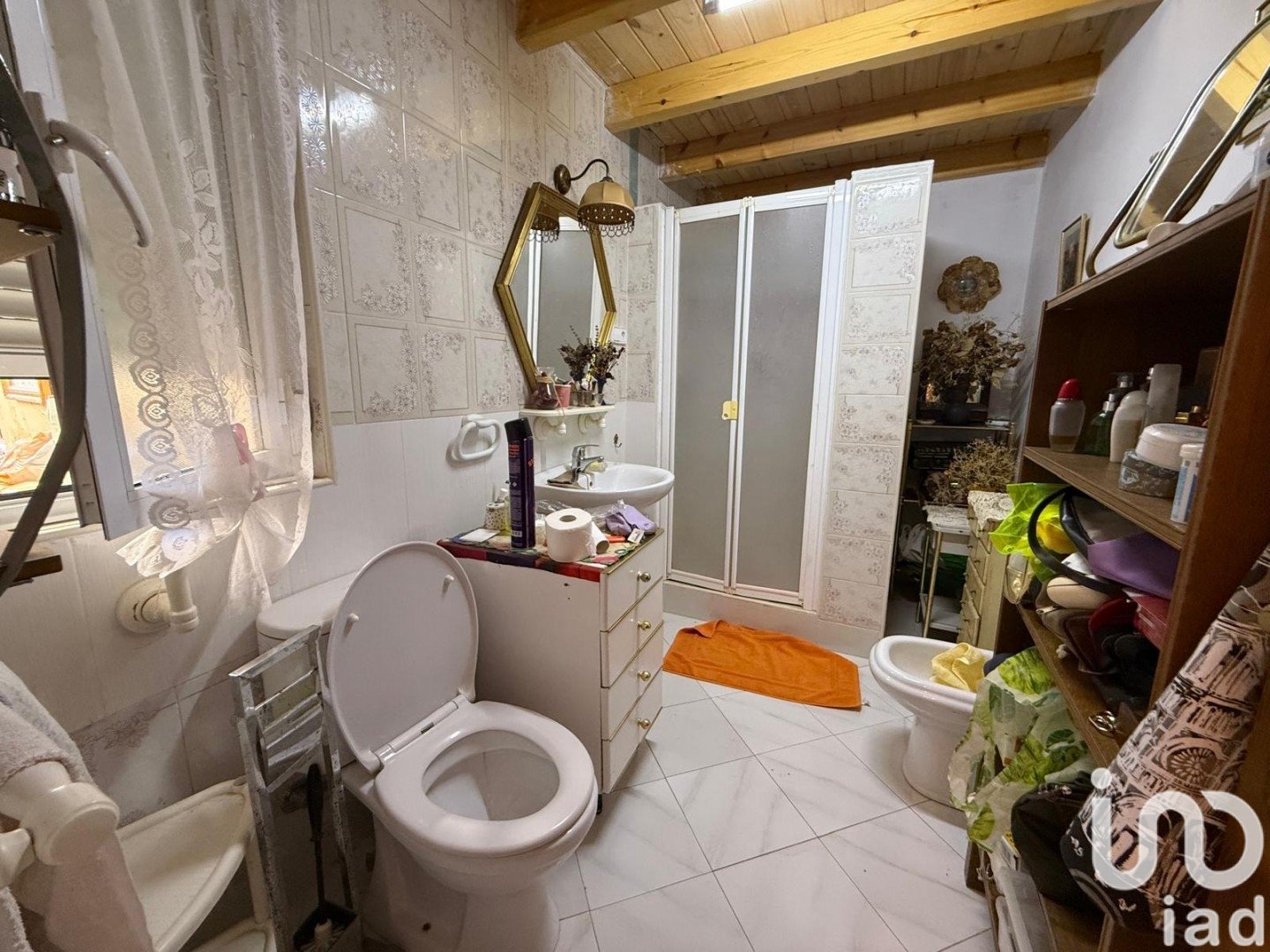 House in Santa Cristina De Valmadrigal, Leon, Spain 6 bedrooms, 160 sq.m. No. 185754