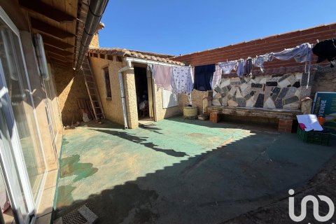 House zum Verkauf in Santa Cristina De Valmadrigal, Leon, Spanien 6 Schlafzimmer, 160 m2 Nr. 185754 - Foto 12