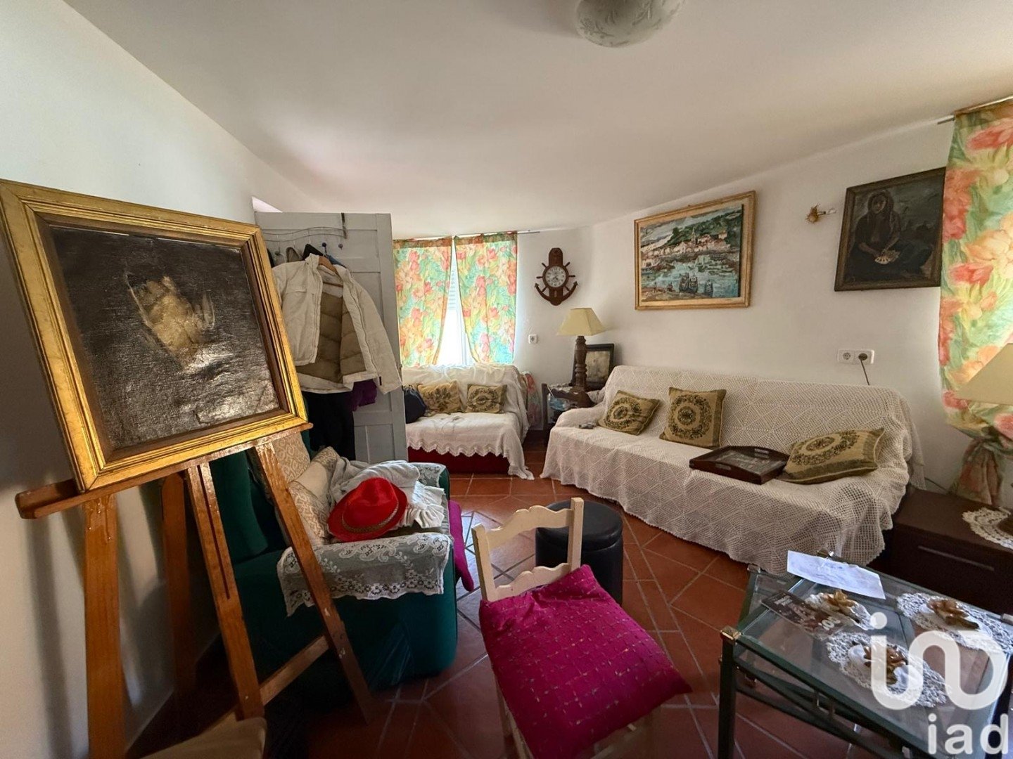 House in Santa Cristina De Valmadrigal, Leon, Spain 6 bedrooms, 160 sq.m. No. 185754