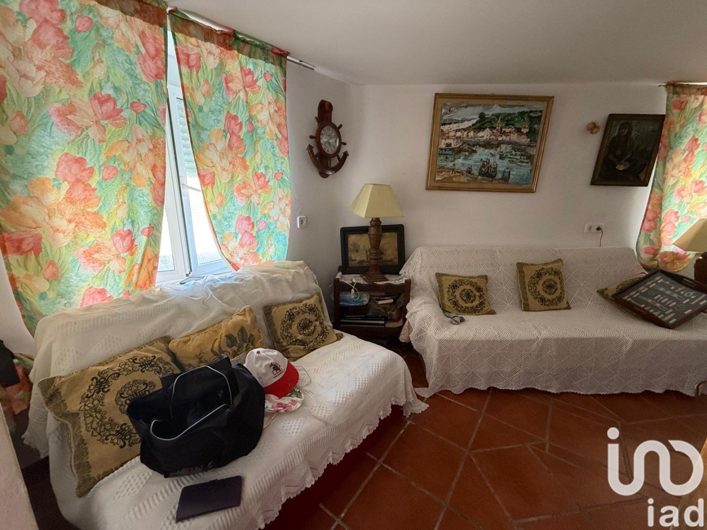 House in Santa Cristina De Valmadrigal, Leon, Spain 6 bedrooms, 160 sq.m. No. 185754