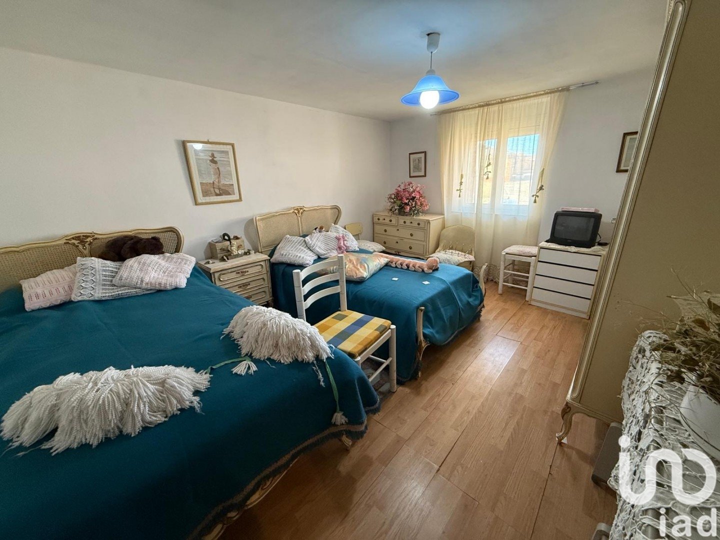 House in Santa Cristina De Valmadrigal, Leon, Spain 6 bedrooms, 160 sq.m. No. 185754