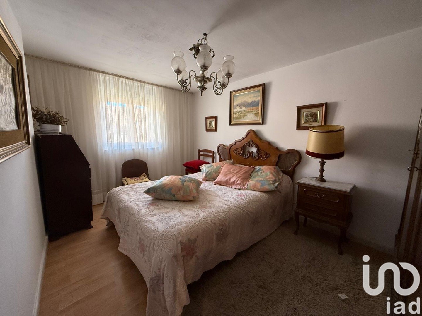 House in Santa Cristina De Valmadrigal, Leon, Spain 6 bedrooms, 160 sq.m. No. 185754