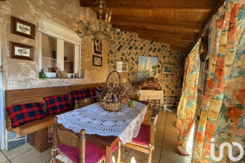 House zum Verkauf in Santa Cristina De Valmadrigal, Leon, Spanien 6 Schlafzimmer, 160 m2 Nr. 185754 - Foto 14