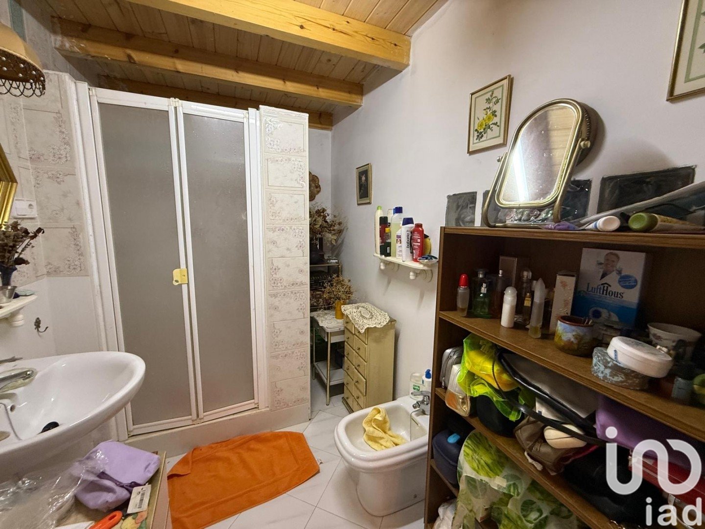 House in Santa Cristina De Valmadrigal, Leon, Spain 6 bedrooms, 160 sq.m. No. 185754