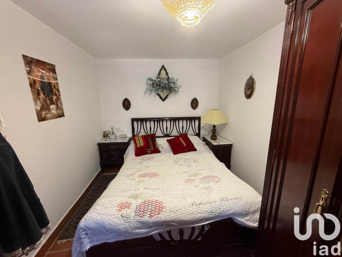 House in Santa Cristina De Valmadrigal, Leon, Spain 6 bedrooms, 160 sq.m. No. 185754
