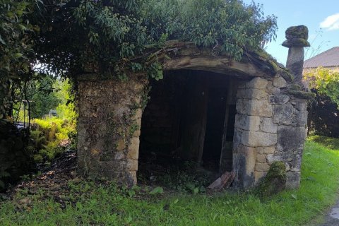 House zum Verkauf in Vilarmaior, A Coruna, Spanien 241 m2 Nr. 185750 - Foto 12