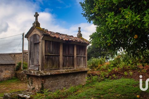 Дом в Вилармайор, Ла-Корунья, Испания 241м2 №185750