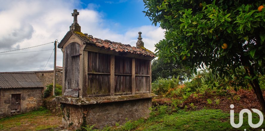 House in Vilarmaior, A Coruna, Spanien 241 m2 Nr. 185750