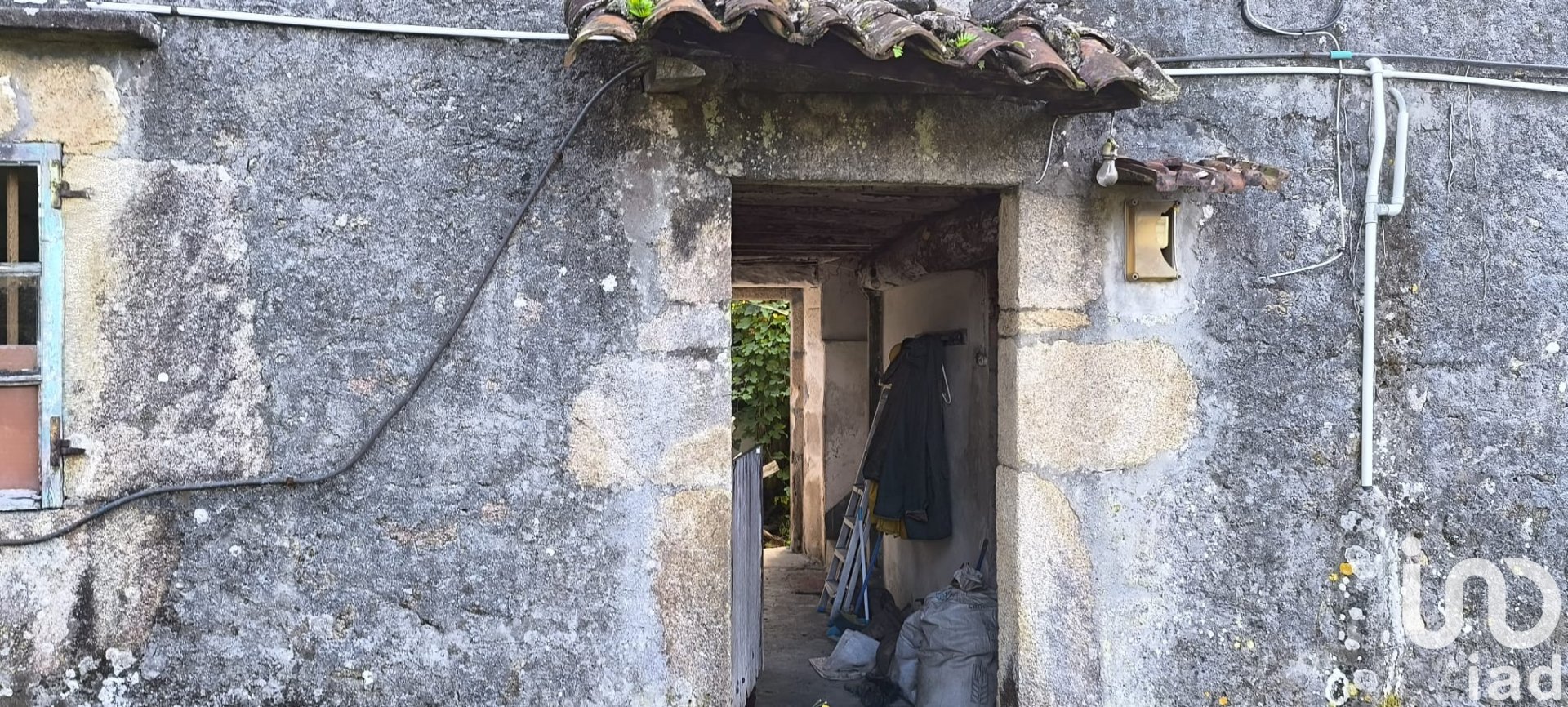 Hus i Vilarmaior, A Coruna, Spanien 241 kvm. Nr. 185750