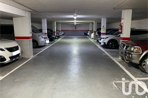 Garaż w Reus, Tarragona, Hiszpania 11 mkw. nr 185749