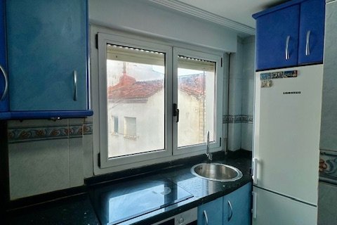 Appartamento in vendita a Leon, Spagna 2 camere da letto, 63 mq. N° 185752 - foto 10