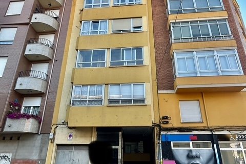 Appartamento in vendita a Leon, Spagna 2 camere da letto, 63 mq. N° 185752 - foto 23