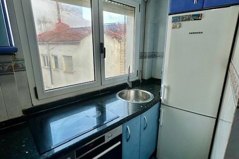 Appartamento in vendita a Leon, Spagna 2 camere da letto, 63 mq. N° 185752 - foto 7