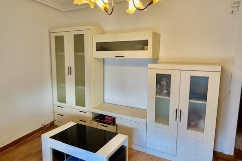 Apartment in Leon, Spain 2 bedrooms, 63 sq.m. No. 185752
