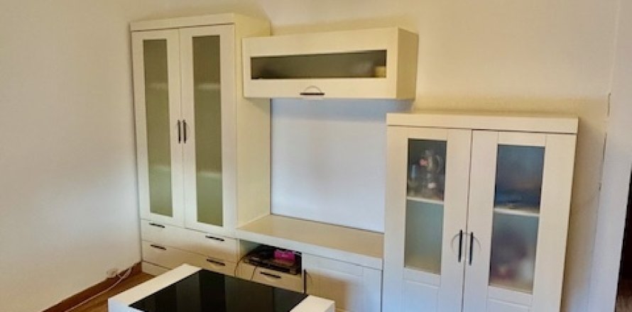 Appartamento a Leon, Spagna 2 camere da letto, 63 mq. N° 185752