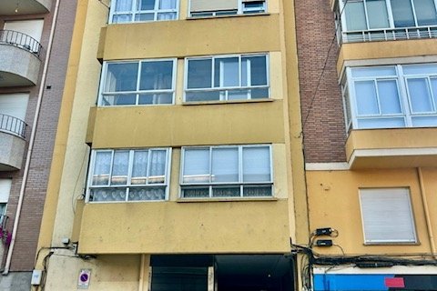 Appartamento in vendita a Leon, Spagna 2 camere da letto, 63 mq. N° 185752 - foto 25