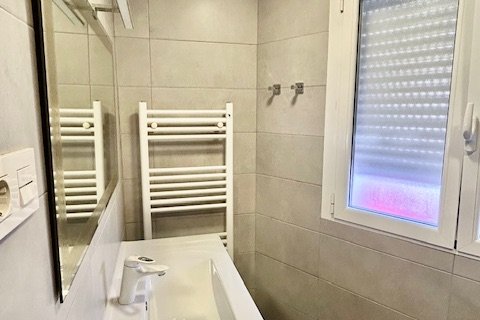 Appartamento in vendita a Leon, Spagna 2 camere da letto, 63 mq. N° 185752 - foto 14