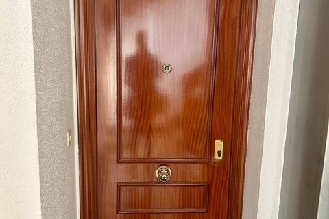 Appartamento in vendita a Leon, Spagna 2 camere da letto, 63 mq. N° 185752 - foto 22