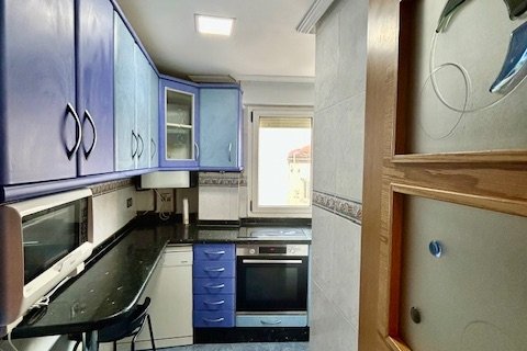 Appartamento in vendita a Leon, Spagna 2 camere da letto, 63 mq. N° 185752 - foto 9