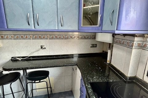 Appartamento in vendita a Leon, Spagna 2 camere da letto, 63 mq. N° 185752 - foto 8