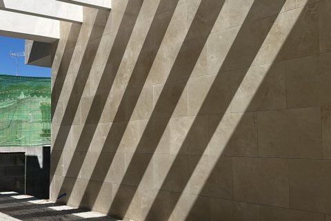 Продажа виллы Нуэва Андалусия, Малага, Испания 4 спальни, 268м2 №109970 - фото 25