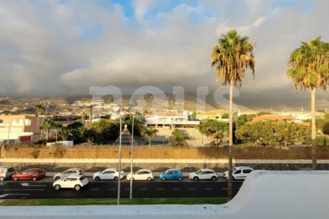 Penthouse for sale Playa Paraiso, Tenerife, Spain 2 bedrooms, 73 sq.m. No. 109829 - photo 1