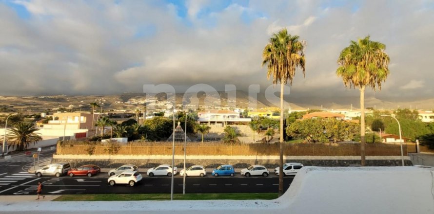Penthouse Playa Paraiso, Tenerife, Spain 2 bedrooms, 73 sq.m. No. 109829