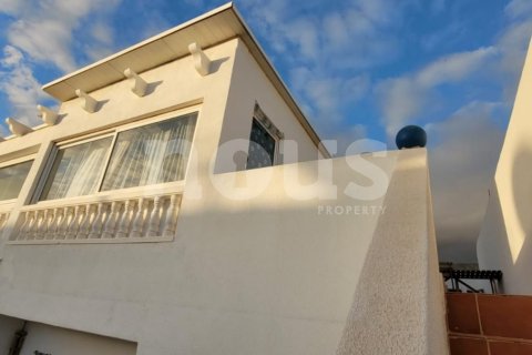 Penthouse for sale Playa Paraiso, Tenerife, Spain 2 bedrooms, 73 sq.m. No. 109829 - photo 6