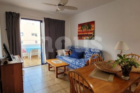 Penthouse for sale Playa Paraiso, Tenerife, Spain 2 bedrooms, 73 sq.m. No. 109829 - photo 2